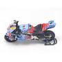DUCATI DESMOSEDICI GP24 "TEAM GRESINI" 93 MARC MARQUEZ MOTO GP SAISON 2024