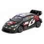 TOYOTA YARIS GR RALLY 1 TEAM "GAZOO RACING WRT" 69 KALLE ROVANPERA / JONNE HALTTUNEN 2024