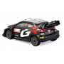 TOYOTA YARIS GR RALLY 1 TEAM "GAZOO RACING WRT" 69 KALLE ROVANPERA / JONNE HALTTUNEN 2024