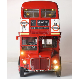 BUS LONDONIEN ROUTEMASTER 1961 (FULL KIT)