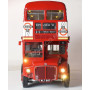 BUS LONDONIEN ROUTEMASTER 1961 (FULL KIT)
