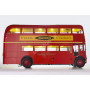 BUS LONDONIEN ROUTEMASTER 1961 (FULL KIT)