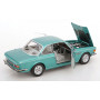 BMW 3.0 CSI E9 AVEC JANTES ALUMINIUM 1971 TURQUOISE METALLISE