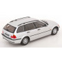 BMW 3ER E46 TOURING 1999 GRIS CLAIR METALLISE
