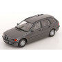 BMW 3ER E46 TOURING 1999 GRIS FONCE METALLISE