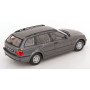 BMW 3ER E46 TOURING 1999 GRIS FONCE METALLISE