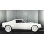 R.A.G. (RENAULT ALPINE GORDINI) 1972 "EXPOSITION : PUB RENAULT"