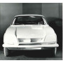R.A.G. (RENAULT ALPINE GORDINI) 1972 "EXPOSITION : PUB RENAULT"