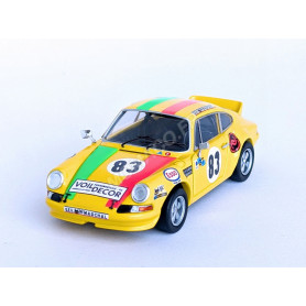 PORSCHE 911 RS 83 "SEGOLEN"/JEAN-YVES GADAL 24H DU MANS 1975