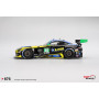 MERCEDES-BENZ AMG GT3 EVO 80 LONE STAR RACING IMSA 24H DE DAYTONA 2025