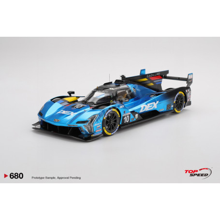 CADILLAC V-SERIES.R 10 CADILLAC WAYNE TAYLOR RACING IMSA 24H DE DAYTONA 2025