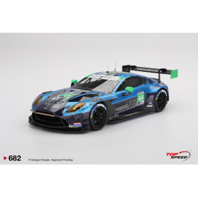 ASTON MARTIN VANTAGE GT3 EVO 44 MAGNUS RACING IMSA 24H DE DAYTONA 2025