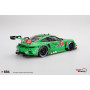 PORSCHE 911 (992) GT3 R 77 AO RACING IMSA 12H DE SEBRING 2025 1ER