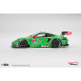 PORSCHE 911 (992) GT3 R 77 AO RACING IMSA 12H DE SEBRING 2025 1ER