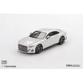 BENTLEY BATUR BONNEVILLE "PERLE"