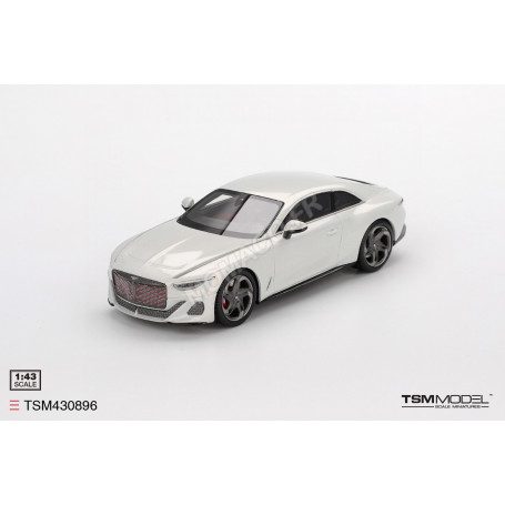 BENTLEY BATUR BONNEVILLE "PERLE"