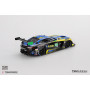 MERCEDES-BENZ AMG GT3 EVO 80 LONE STAR RACING IMSA 24H DE DAYTONA 2025
