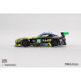 MERCEDES-BENZ AMG GT3 EVO 80 LONE STAR RACING IMSA 24H DE DAYTONA 2025