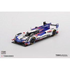 ACURA ARX-06 60 ACURA MEYER SHANK RACING IMSA 24H DE DAYTONA 2025