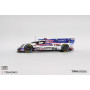 ACURA ARX-06 60 ACURA MEYER SHANK RACING IMSA 24H DE DAYTONA 2025