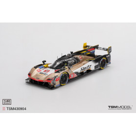 CADILLAC V-SERIES.R 38 CADILLAC HERTZ TEAM JOTA 24H DU MANS 2025