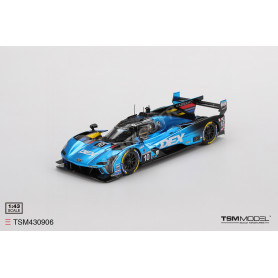 CADILLAC V-SERIES.R 10 CADILLAC WAYNE TAYLOR RACING IMSA 24H DE DAYTONA 2025