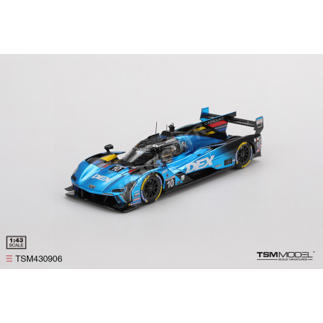 CADILLAC V-SERIES.R 10 CADILLAC WAYNE TAYLOR RACING IMSA 24H DE DAYTONA 2025