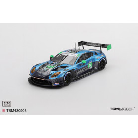 ASTON MARTIN VANTAGE GT3 EVO 44 MAGNUS RACING IMSA 24H DE DAYTONA 2025