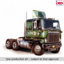GMC ASTRO 95 VERT