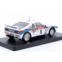 LANCIA 037 RALLY 9 ALEN/KIVIMÄKI TOUR DE CORSE 1983 1ER