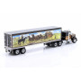 KENWORTH W925 SEMI-TRAILER TRUCK SMOKEY AND THE BANDIT 1977