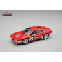 FERRARI 308 GTB4 LM 37 DANTINNE HAVIROV INTERNATIONAL 1978 4EME
