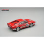 FERRARI 308 GTB4 LM 37 DANTINNE HAVIROV INTERNATIONAL 1978 4EME