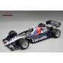 LOLA T89 2 AL UNSER JR INDIANAPOLIS 1989 AVEC FIGURINE