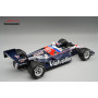 LOLA T89 2 AL UNSER JR INDIANAPOLIS 1989 AVEC FIGURINE