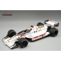 LOLA T89 5 MARIO ANDRETTI INDIANAPOLIS 1989 AVEC FIGURINE