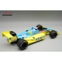 LOLA T89 18 BOBBY RAHAL INDIANAPOLIS 1989 AVEC FIGURINE