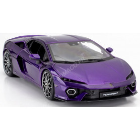 LAMBORGHINI TEMERARIO 2024 VIOLET