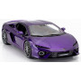 LAMBORGHINI TEMERARIO 2024 VIOLET