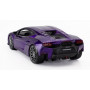 LAMBORGHINI TEMERARIO 2024 VIOLET