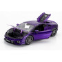 LAMBORGHINI TEMERARIO 2024 VIOLET