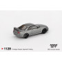 NISSAN GTR (R33) NISMO BCNR33 CRS 1993 GRIS "DARK METAL GREY" (RHD) (A SORTIR MAIS EPUISE)