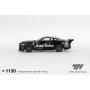 FORD MUSTANG SHELBY GT500 DRAGON SNAKE CONCEPT 2020 NOIR ET OR (BLISTER EDITION) (LHD)