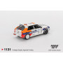 LANCIA DELTA INTEGRALE EVOLUZIONE 1 RALLYE MONTE CARLO 1993 (LHD)