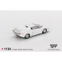 LAMBORGHINI COUNTACH 25EME ANNIVERSAIRE 1989 BLANC (LHD) (EPUISE)