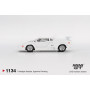 LAMBORGHINI COUNTACH 25EME ANNIVERSAIRE 1989 BLANC (BLISTER EDITION) (LHD)