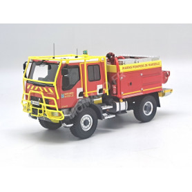 RENAULT D14 CCFM GIMAEX "BMPM"