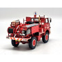 SAVIEM SP5 CAMIVA CCF SIDES "28 - EURE-ET-LOIR - ARROU"