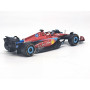 FERRARI F1 SF-24 TEAM SCUDERIA FERRARI 16 CHARLES LECLERC GRAND PRIX MIAMI 2024 3EME (BOITAGE SOUPLE)