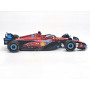 FERRARI F1 SF-24 TEAM SCUDERIA FERRARI 16 CHARLES LECLERC GRAND PRIX MIAMI 2024 3EME (BOITAGE SOUPLE) (EPUISE)
